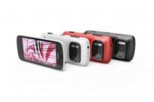 MWC 2012 : Nokia dote les smartphones de capteurs haute rsolution