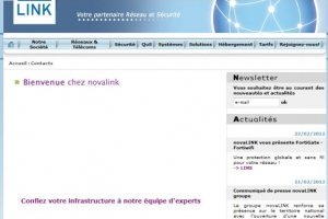 L'intgrateur Novalink se dveloppe  Toulouse