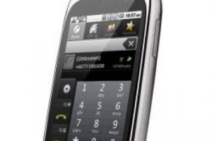 MWC 2012 : ViewSonic prsente un smartphone double SIM