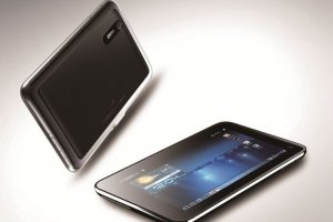 MWC 2012 : les tablettes adoptent les processeurs quad core