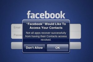 Plainte contre Apple, Facebook, Twitter sur les applis mobiles indiscr�tes