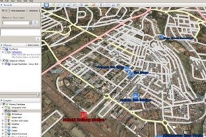 Map Maker : Google sollicite l'aide des internautes pour ses services cartographiques
