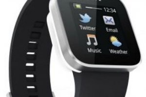 Sony commercialise sa montre Android