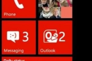 Apps mobiles : Windows Phone toujours  la trane