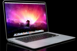 Apple met un peu d'Air dans ses MacBook Pro