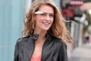 Des lunettes interactives chez Google