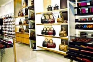 Longchamp f�d�re la gestion des temps de ses boutiques en France