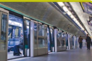 La RATP va tester un syst�me de renseignement par visiophonie
