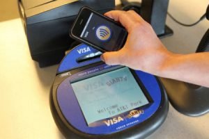Le paiement par NFC devrait dpasser celui par carte bancaire d'ici 2020