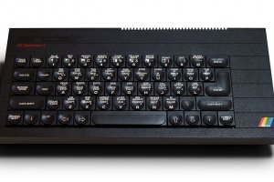 Le ZX Spectrum fte ses 30 ans