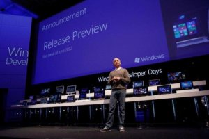 Une Release Preview de Windows 8 attendue dbut juin