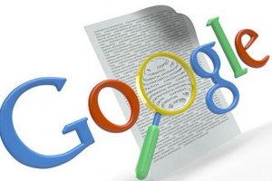 Google modifie encore son algorithme de recherche