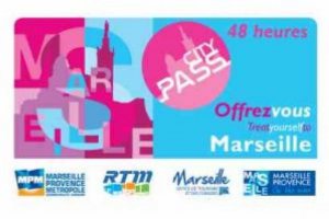 La ville de Marseille adopte le city-pass NFC