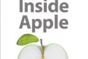 Apple Inside : le culte du secret avant tout