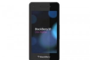 RIM d�voile � ses d�veloppeurs la version b�ta de BlackBerry OS 10