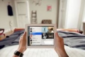 Spotify s'toffe pour l'iPad