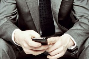 Symantec s�me 50 smartphones pour �tudier le vol de donn�es