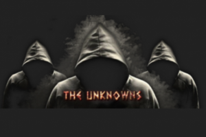 Apr�s les Anonymous, The Unknows sortent de l'ombre