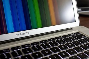 Apple adapte OS X  l'cran Retina des prochains MacBook