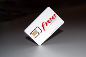 Free Mobile annonce 2,6 millions de cartes SIM
