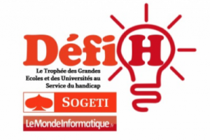 Dfi H 2012 : Supinfo Campus Strasbourg, Polytech' Grenoble et l'IUP Miage Amiens rcompenss