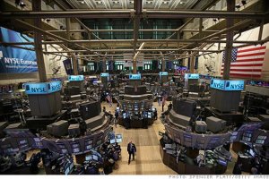 NYSE Euronext propose son offre cloud en Europe