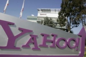 Yahoo se d�sengage en partie d'Alibaba