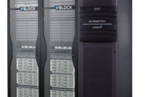 EMC World : Virtualisation clef en mains avec VBlock et VSPEX