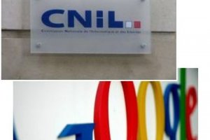 La CNIL demande des pr�cisions sur les r�gles de confidentialit� de Google