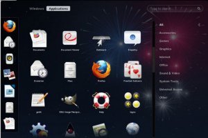 La distribution Linux Fedora 17 s'oriente vers le cloud et Gnome 3
