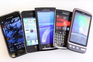 La prolif�ration des mobiles va multiplier par 4 le trafic Internet d'ici 2016