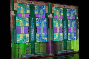 AMD ajoute des MHz � sa puce Opteron 6200 16 coeurs
