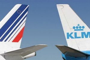 Air France-KLM va tester l'Internet sur les long-courriers