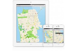 WWDC 2012 : Apple boute Google Maps hors d'iOS 6 (MAJ)