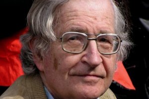 Noam Chomsky met en doute la paternit du courrier lectronique