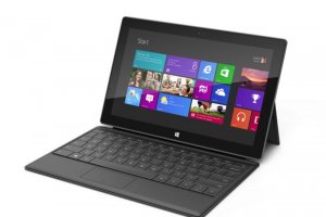 Microsoft va proposer ses propres tablettes Surface