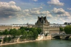 L'histoire de Paris en ralit augmente grce aux outils de Dassault Systmes