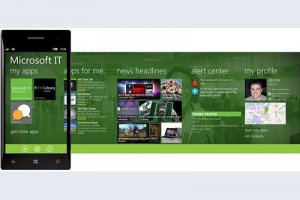 Windows Phone 8 veut sduire les entreprises