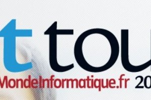 Grande enqute Le Monde Informatique 2012