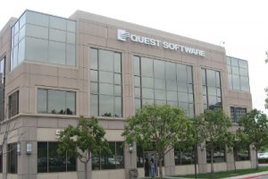 Surenchres pour l'acquisition de Quest Software