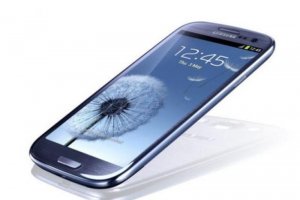 Test Samsung Galaxy S3 : une trs bonne alternative  l'iPhone