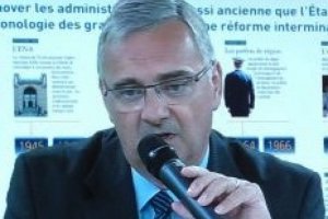 6000 postes administratifs supprim�s dans les arm�es gr�ce � l'unification des SI des RH