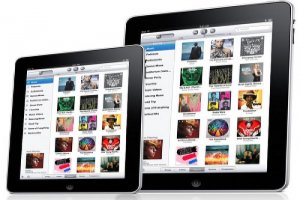 Apple lancerait un mini iPad  l'automne