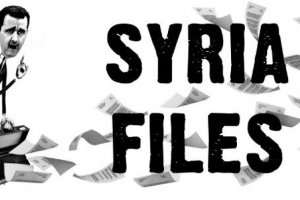Wikileaks diffuse 2,4 millions de mails �chang�s par le gouvernement syrien