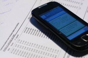 Baisse sensible de la facture mobile moyenne au 1er trimestre