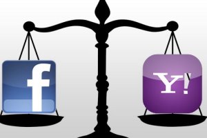 Yahoo et Facebook s'accordent sur les brevets et la publicit