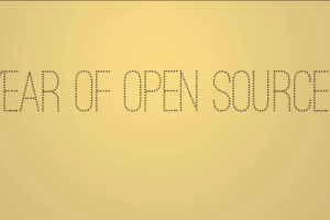 Un berlinois tente la vie en Open Source pendant un an
