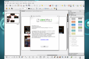 Des travaux men�s sur l'interop�rabilit� LibreOffice et Office