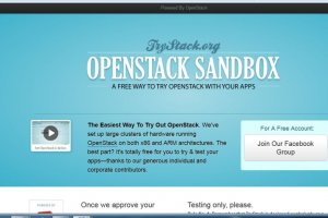 Rackspace autorise le test d'OpenStack en environnement ARM