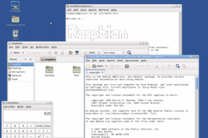 Le mini-ordinateur Raspberry Pi se dote de son propre OS, Raspbian